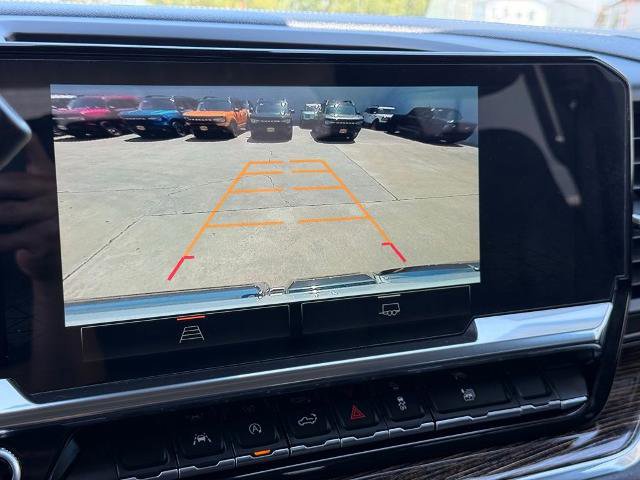 Used 2024 GMC Sierra 1500 Elevation w/ LPO, Elevation Black Package image 9