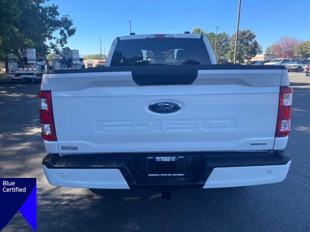 Certified 2023 Ford F150 XL w/ STX Appearance Package AWD/4WD image 4