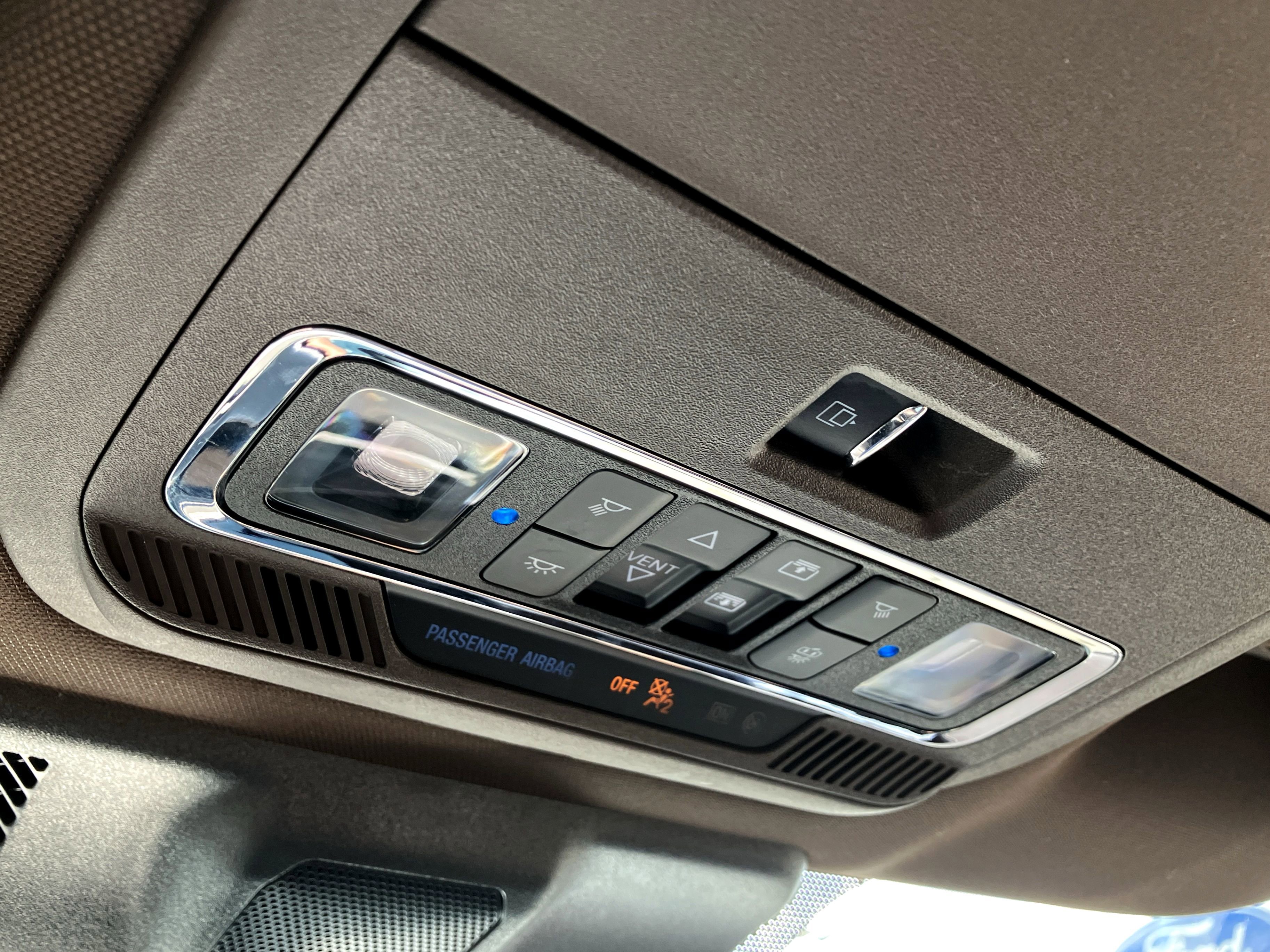 Certified 2022 Ford F150 King Ranch w/ Equipment Group 601A High image 44