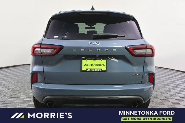 Certified 2024 Ford Escape ST-Line AWD/4WD image 5