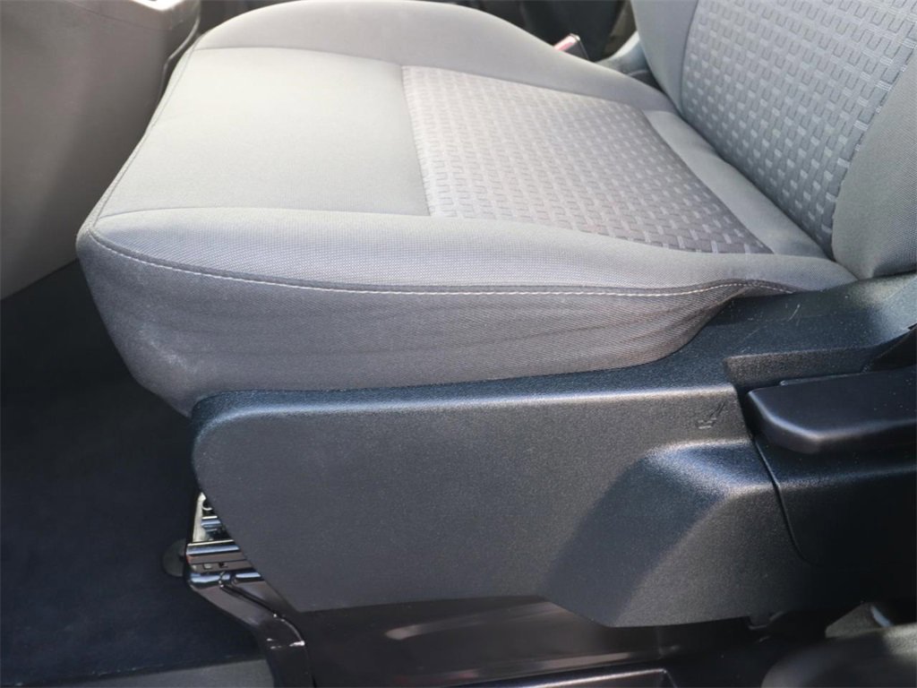 Certified 2023 Ford Transit 350 XLT image 17