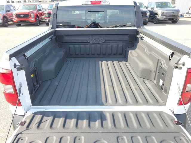 Certified 2024 Ford Maverick Tremor w/ Tremor Off-Road Package AWD/4WD image 27