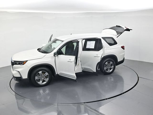 Used 2023 Honda Pilot EX-L image 51
