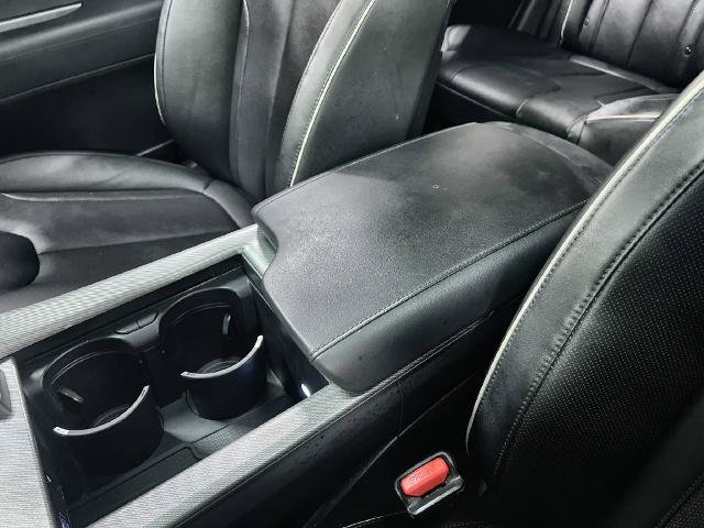 Used 2024 Hyundai Palisade XRT AWD/4WD image 39