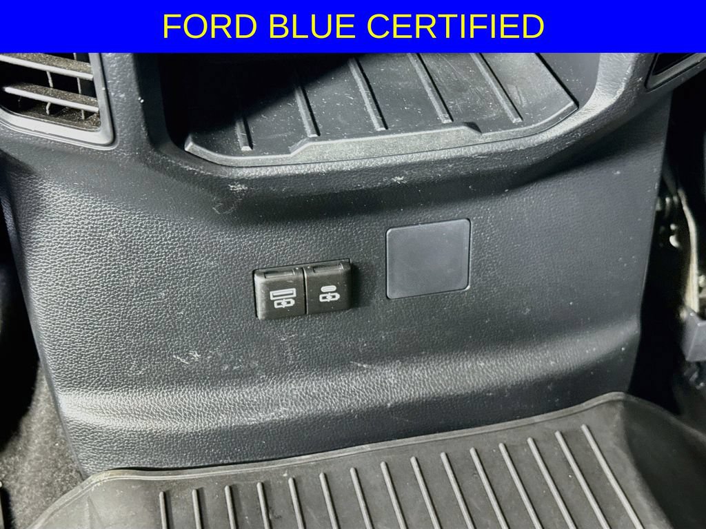Used 2025 Toyota Tundra SR5 w/ SR5 Premium Package AWD/4WD image 28