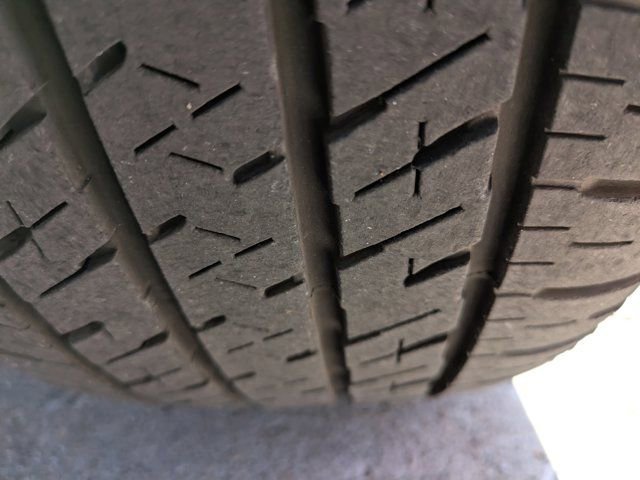 Used 2020 Lexus RX 350 F Sport w/ Accessory Package image 12