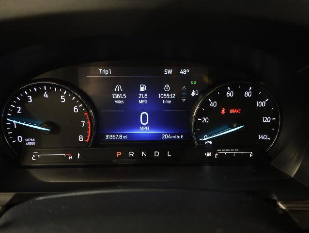 Certified 2023 Ford Explorer Limited w/ Equipment Group 301A image 15