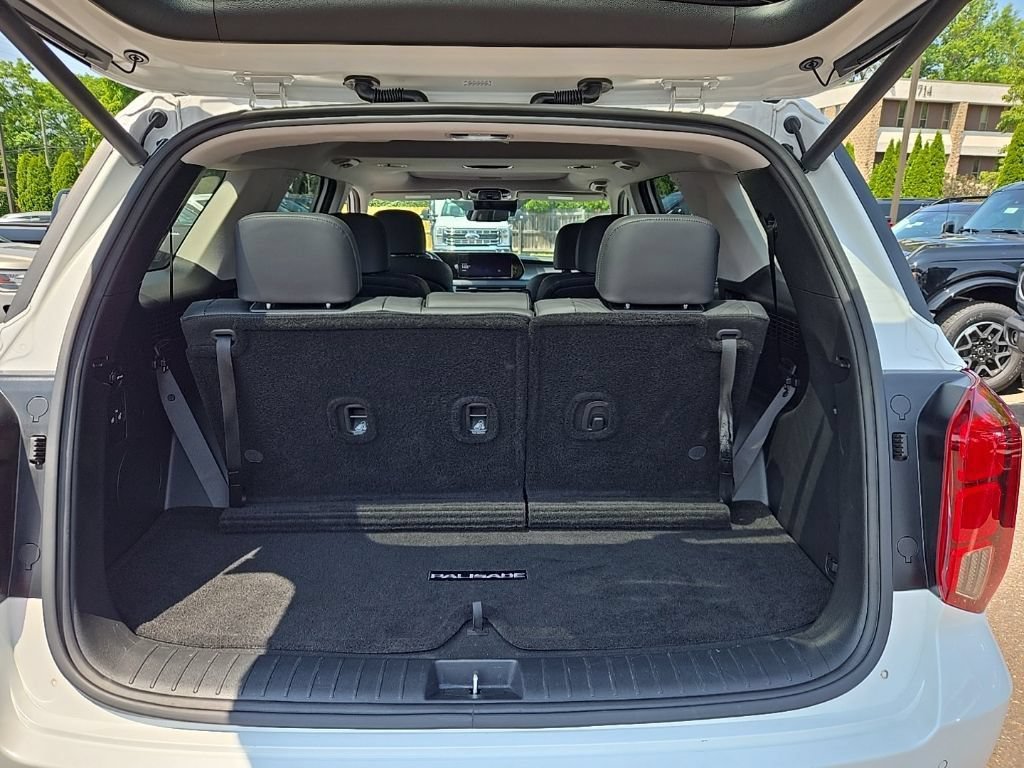 Used 2024 Hyundai Palisade XRT FWD image 9