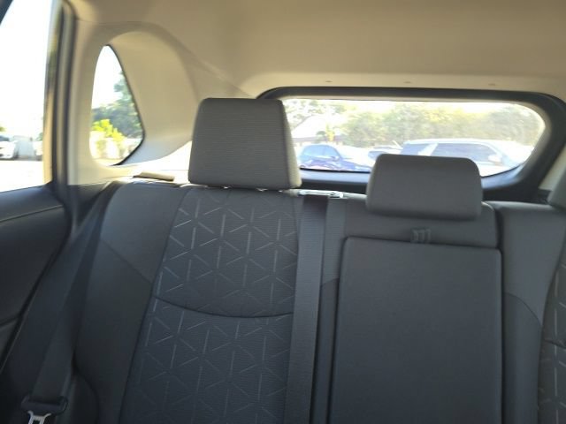Used 2025 Toyota RAV4 XLE w/ Convenience Package FWD image 16