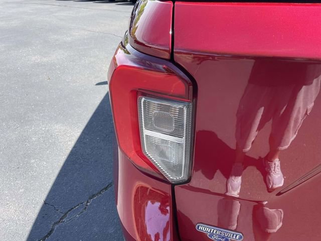 Certified 2022 Ford Explorer ST w/ Equipment Group 401A image 33