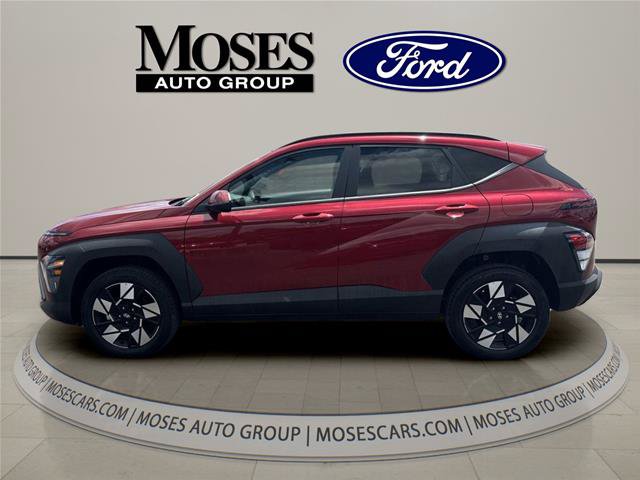 Used 2025 Hyundai Kona SEL AWD/4WD image 8