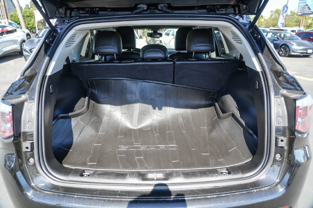 Used 2019 Jeep Compass Latitude w/ Popular Equipment Group FWD image 30