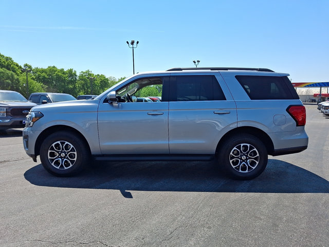 Certified 2022 Ford Expedition XLT AWD/4WD image 4