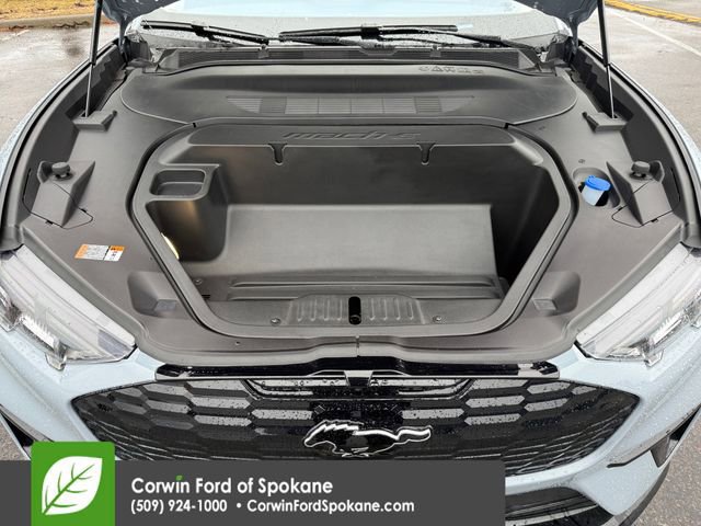 Certified 2025 Ford Mustang Mach-E Premium w/ Sport Appearance Package image 37