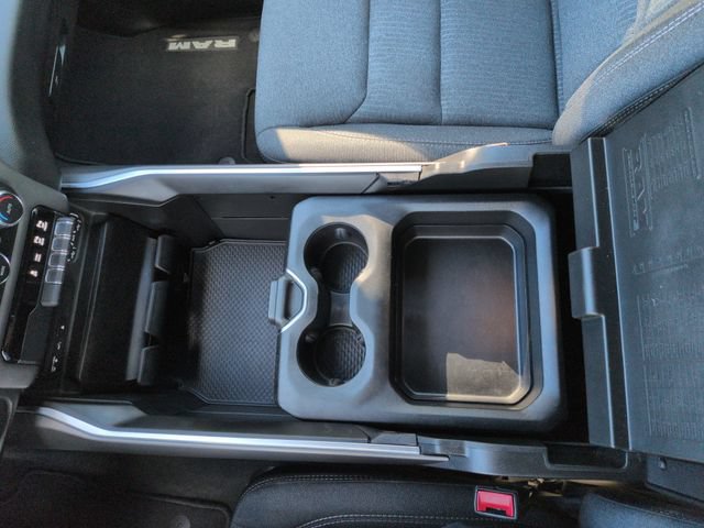 Used 2019 RAM 1500 Big Horn AWD/4WD image 44