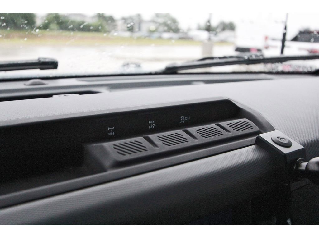 Certified 2024 Ford Bronco Big Bend AWD/4WD image 18