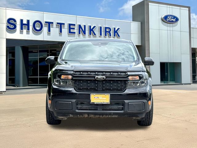 Certified 2024 Ford Maverick XLT w/ XLT Luxury Package FWD video 2