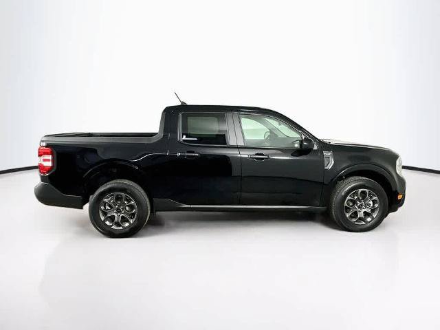 Certified 2024 Ford Maverick XLT w/ XLT Luxury Package FWD image 24