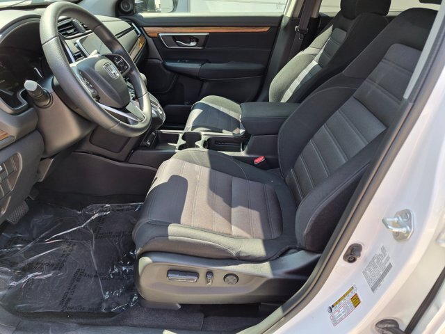 Used 2022 Honda CR-V EX image 15