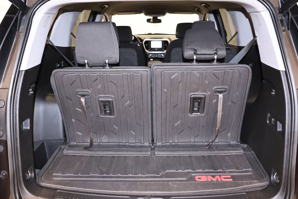 Used 2019 GMC Acadia SLE w/ Driver Alert Package I image 38