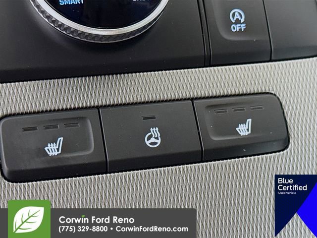 Used 2021 Hyundai Palisade SEL w/ Premium Package image 24