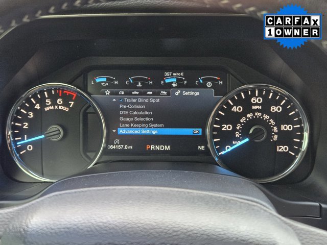 Certified 2020 Ford F150 Lariat image 13