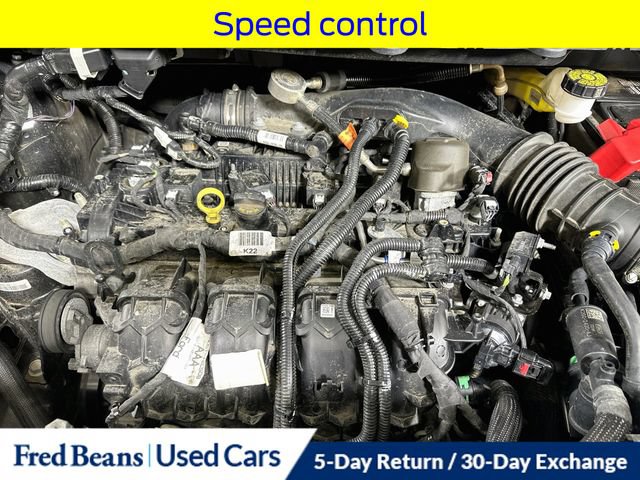 Certified 2024 Ford Edge SEL w/ Convenience Package AWD/4WD image 35