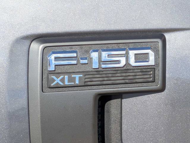 Certified 2021 Ford F150 XLT w/ Equipment Group 302A High AWD/4WD image 12