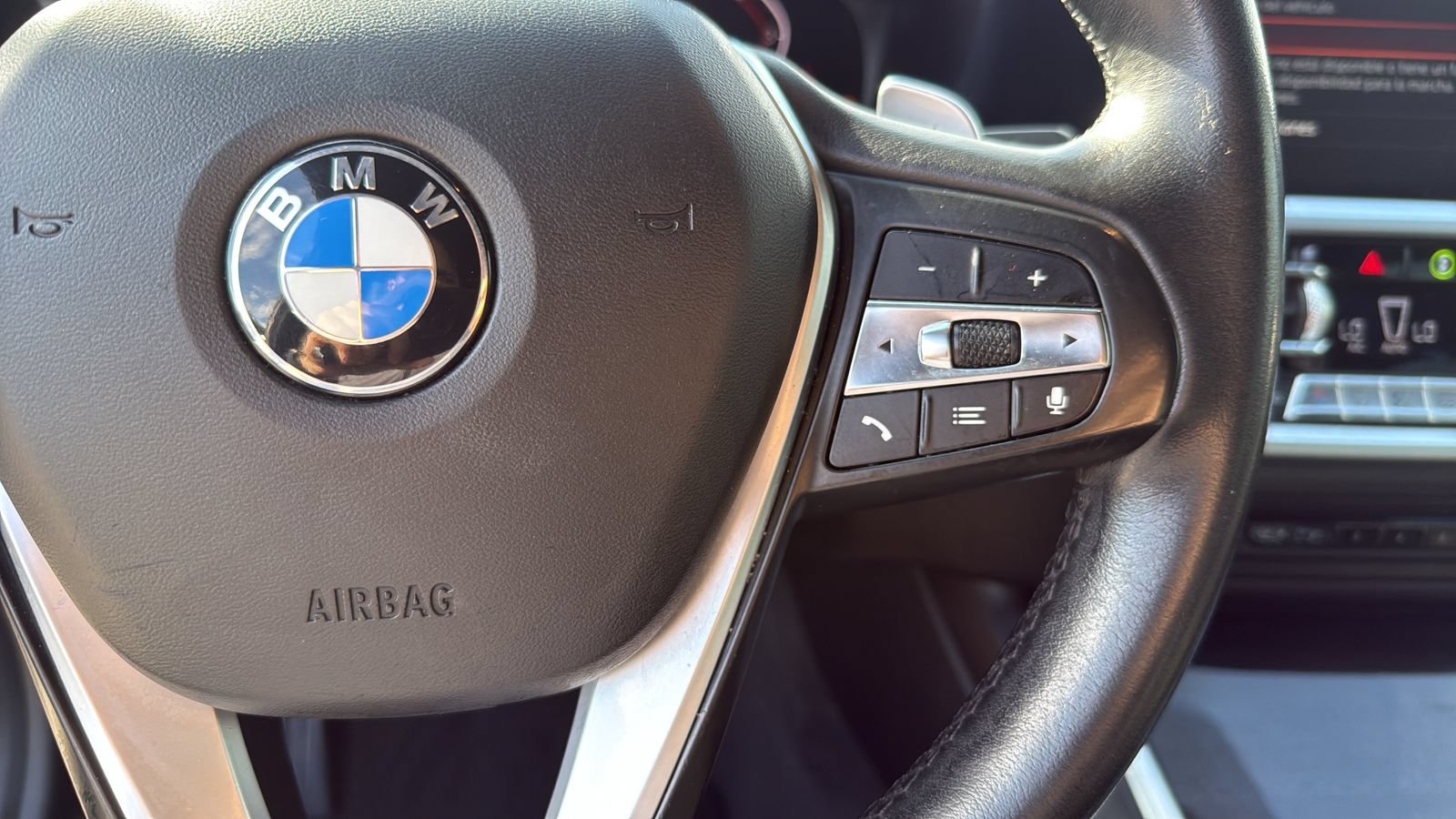 Used 2019 BMW 330i xDrive Sedan AWD/4WD image 13