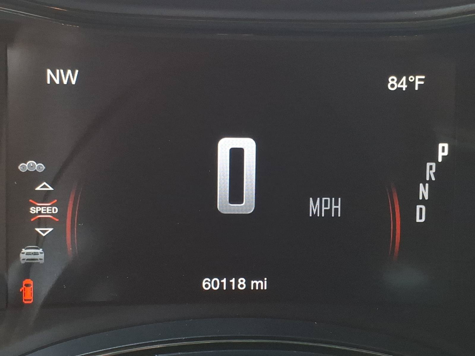 Used 2020 Dodge Durango R/T w/ Blacktop Package RWD image 20