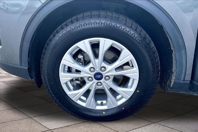 Certified 2024 Ford Escape Active w/ Tech Pack #1 AWD/4WD image 10