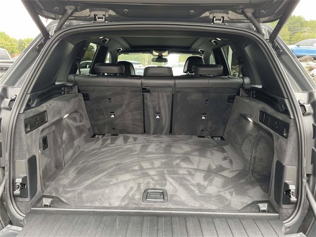 Used 2023 BMW X5 M50i w/ Executive Package image 9