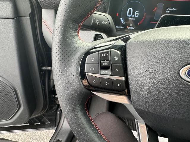 Certified 2025 Ford Explorer ST AWD/4WD image 35