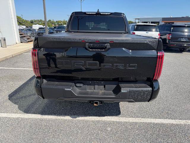 Used 2023 Toyota Tundra TRD Pro AWD/4WD image 7