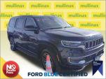 Used 2024 Jeep Wagoneer Series II w/ Flexible Seating Group