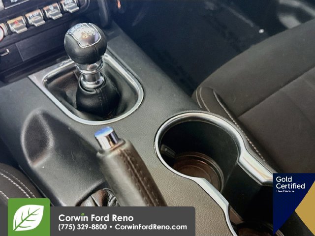 Certified 2021 Ford Mustang GT w/ GT Performance Package RWD image 20