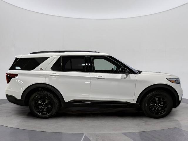 Certified 2024 Ford Explorer Timberline w/ Timberline Technology Package AWD/4WD image 8