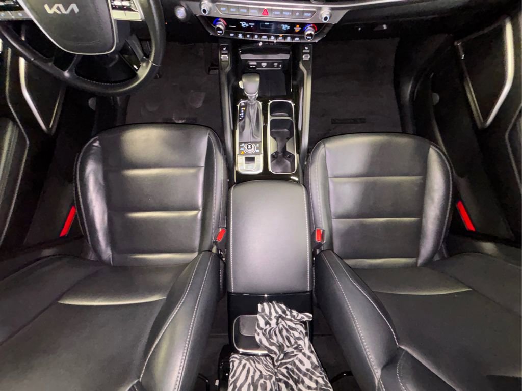 Used 2023 Kia Telluride S w/ S Sunroof Package image 27