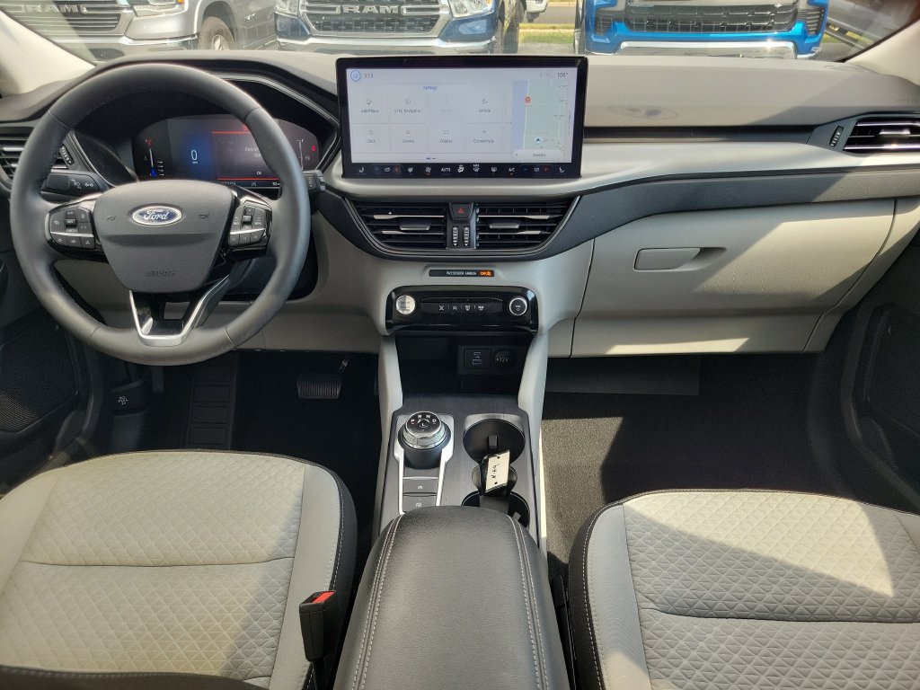 Certified 2023 Ford Escape Active w/ Tech Pack #1 AWD/4WD image 11