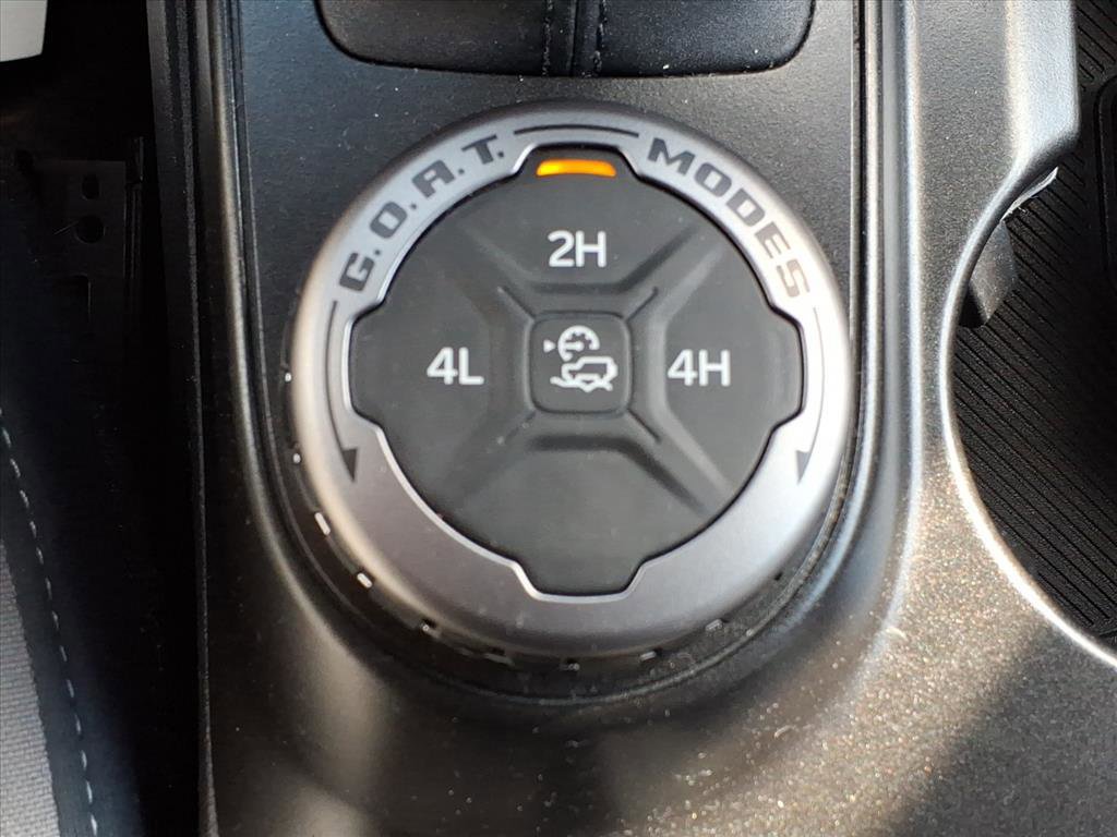 Certified 2023 Ford Bronco Outer Banks image 25