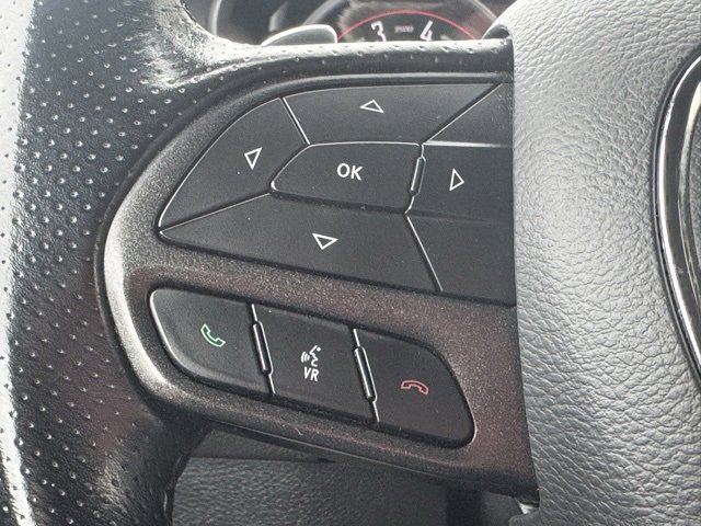 Used 2022 Dodge Challenger GT image 28