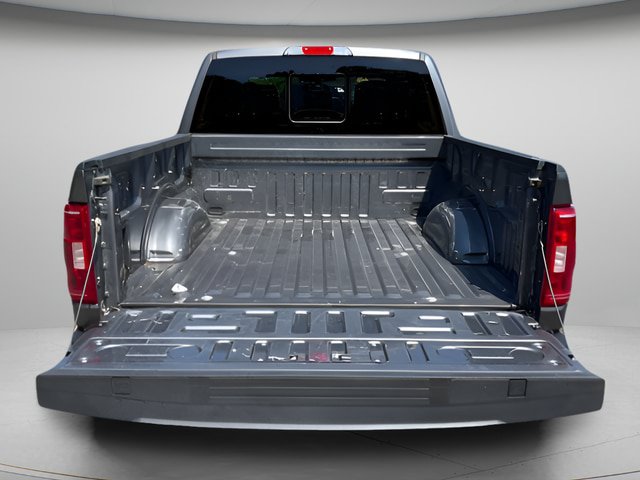 Certified 2023 Ford F150 XLT w/ Equipment Group 302A High AWD/4WD image 16