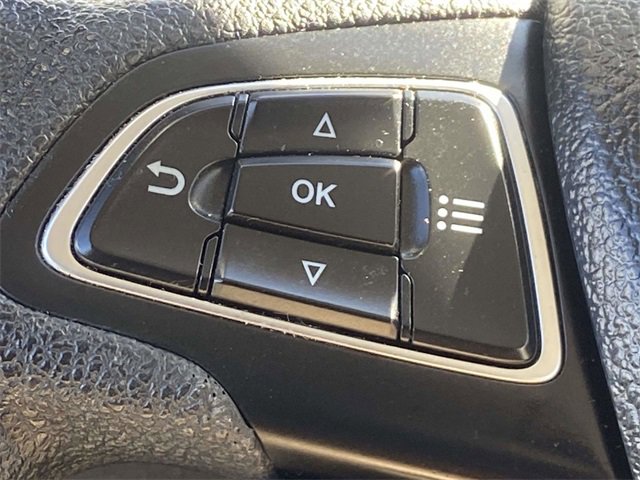 Certified 2021 Ford EcoSport S image 19