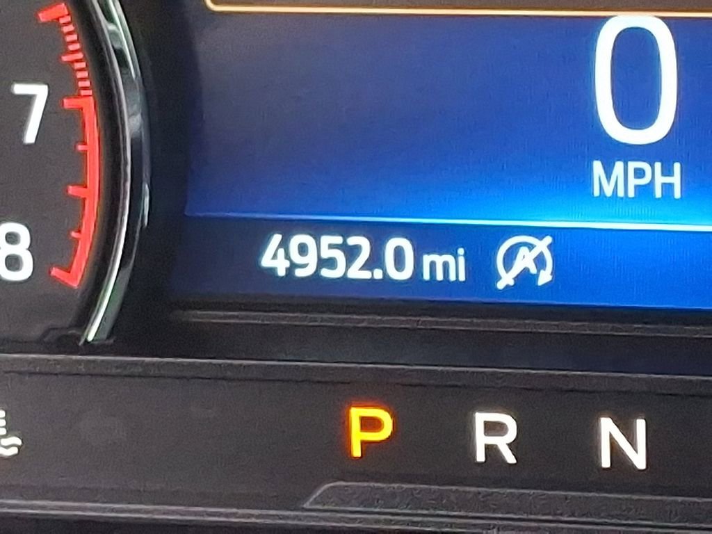 Certified 2024 Ford Explorer XLT w/ Equipment Group 202A image 20