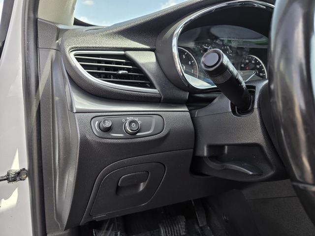 Used 2019 Buick Encore Preferred FWD image 17