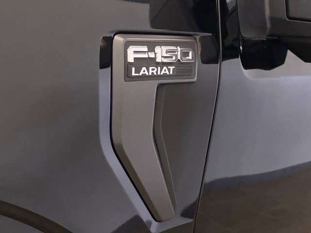 Certified 2023 Ford F150 Lariat w/ Equipment Group 502A High AWD/4WD image 13