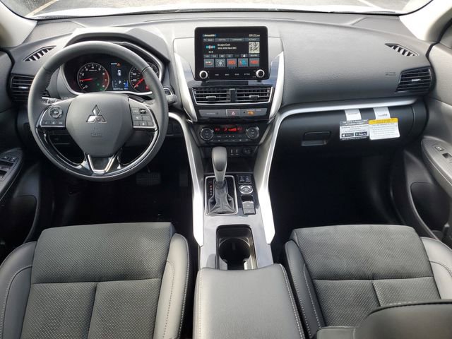 Used 2026 Mitsubishi Eclipse Cross SE AWD/4WD image 25