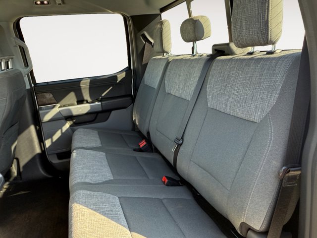 Certified 2023 Ford F150 XLT w/ Equipment Group 302A High image 12