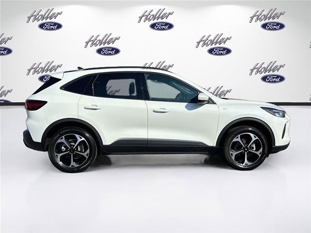 Certified 2025 Ford Escape ST-Line Select w/ Tech Pack #1 AWD/4WD image 9