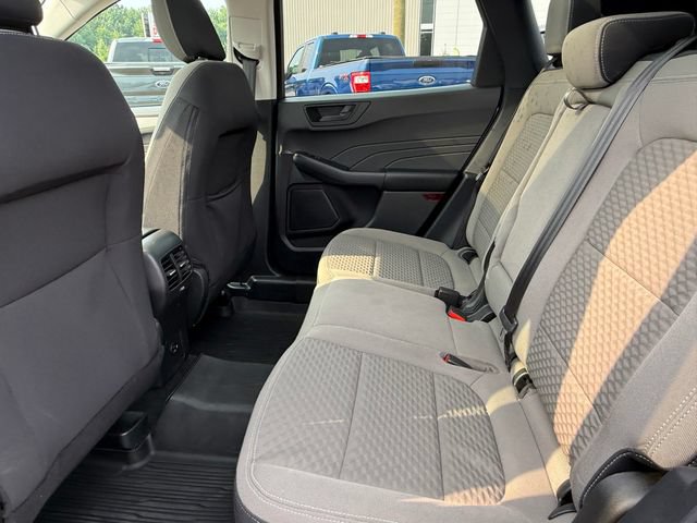Certified 2022 Ford Escape SE w/ SE Sport Appearance Package AWD/4WD image 20